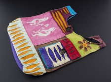 Sac à main ethnique Besace