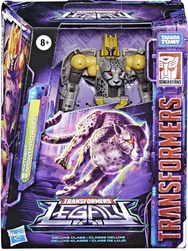 Hasbro transformers legacy - transformers,