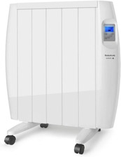 Tallin 900 - Radiateur