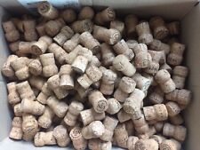 25 Bouchons de Champagne en liège d'occasion