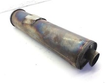 Terminal D'Échappement BMW R