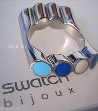 Swatch Bijoux Schmuck: Bague