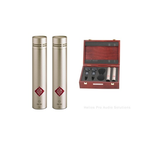 Neumann 184 ensemble - neumann,