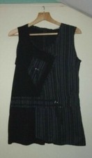 BELLE TUNIQUE SANS MANCHES