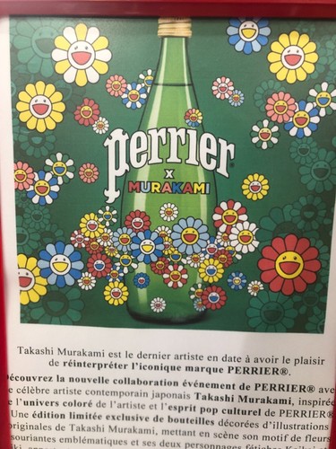Petite bouteille collector - petite,