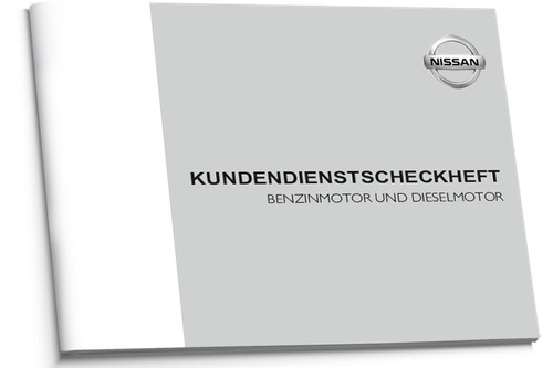Carnet entretien allemand - carnet,