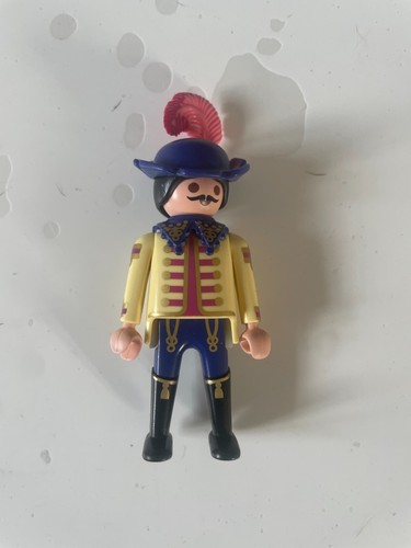 Playmobil 4258 princesses - princesses,
