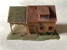 Faller HO n°276 b ferme