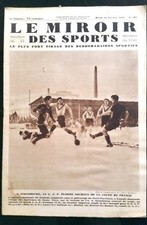 Miroir des Sports du