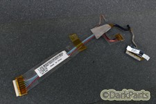 Dell Latitude D410 Laptop LCD Screen Cable C7486 0C7486