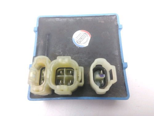Boitier cdi gilera smt - cdi,