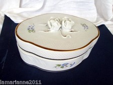 GRANDE BONBONNIERE EN