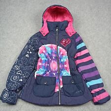 Desigual Filles Doudoune 13/14