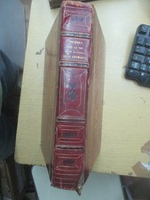 "Scènes de la vie privée et