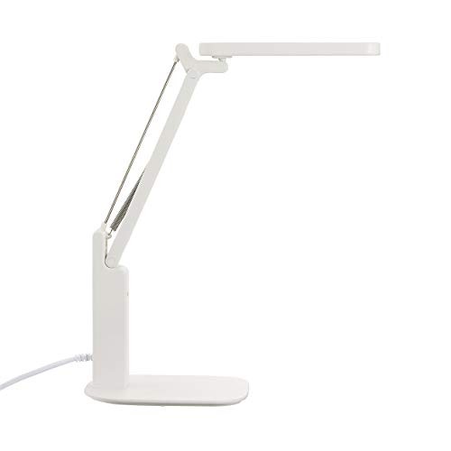 Muji powered desk light with - muji,