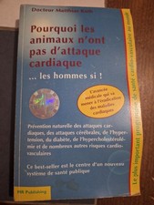 Livre, pourquoi les animaux