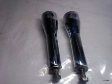 Handlebar Risers for