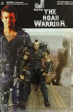 Figurine WEZ - "Mad Max 2" Series 1 Action Figure