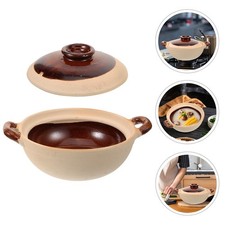 Pot De Ragoût Cocotte En