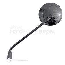 Miroir gauche carbone vespa - carbone,