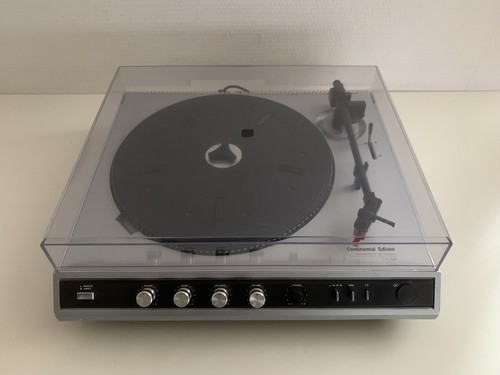 Continental edison 7047 - edison,
