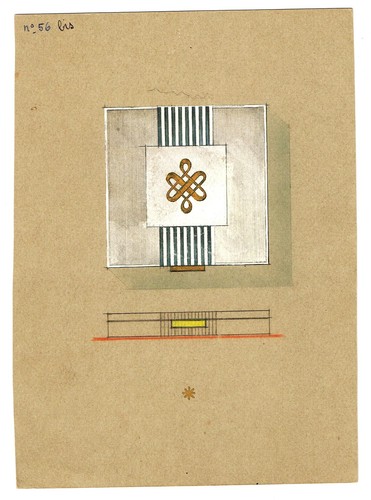 Orfevrerie lucien gruet le - /,