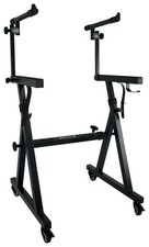 Rockville Z45W 2-Tier Keyboard