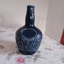 Bouteille VIDE Sans Le Bouchon