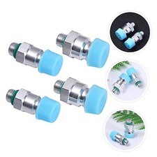 Kit de gonflage automobile climatisation automobile conception à dégagement ra