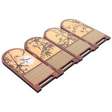  Petit paravent chinois