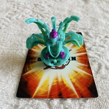 Bakugan Wind Attribute Zephyros Ingram