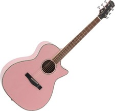 Guitare acoustique Rocktile