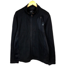 Pull SPYDER taille L polyester