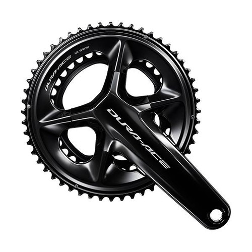 Pédalier dura ace - pédalier, fc-r9200