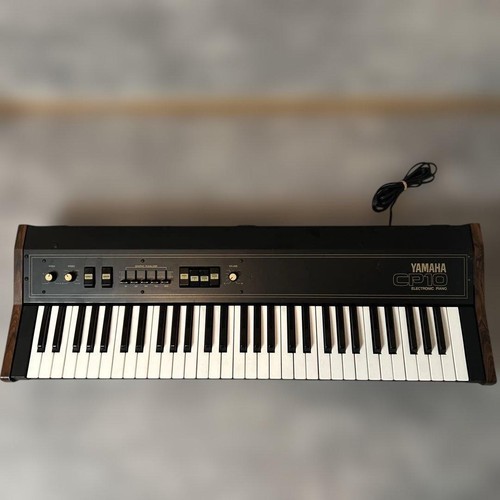 Clavier piano électrique