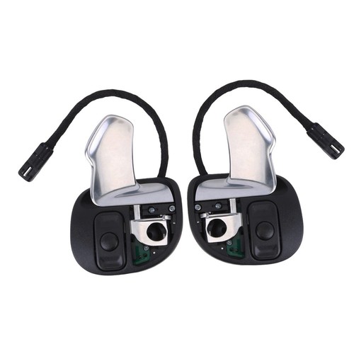 Volant pagaie pour shifter - pagaie,