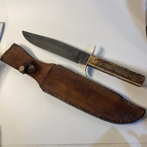 Original bowie knife - original,