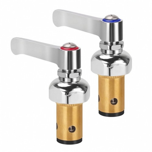 Cartouche robinet avec - cartouche,