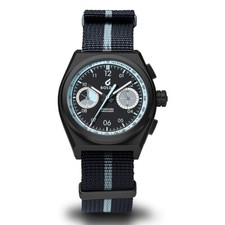 BOLDR RALLY SRW Chronographe