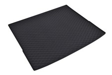 Tapis Voiture Caoutchouc Coffre Ford Focus IV S.W.Partir 2018, Hybrid 2020-