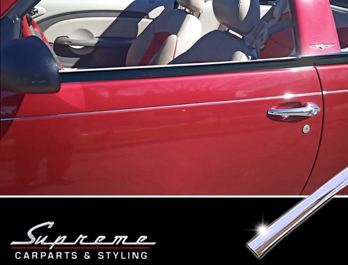 Pour chrysler cruiser - chrysler, pt