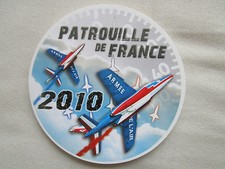 AUTOCOLLANT STICKER ARMEE DE