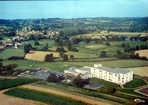 Pionsat centre de - pionsat,