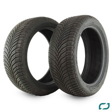 2x 235/45 R18 98Y