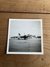 photo ancienne avion N689 mirage 4 A mack 2