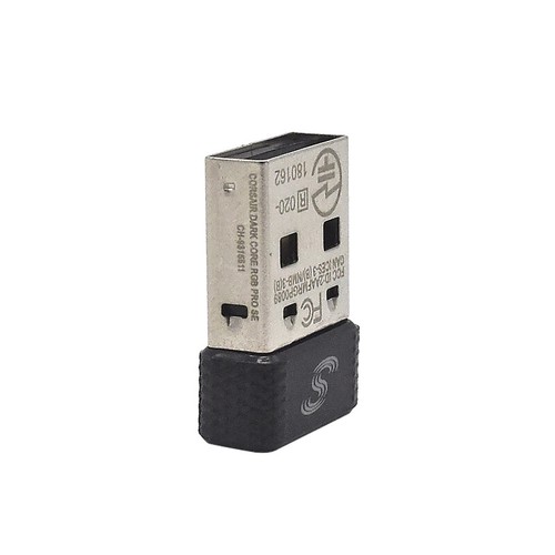 Récepteur dongle usb pour - récepteur,