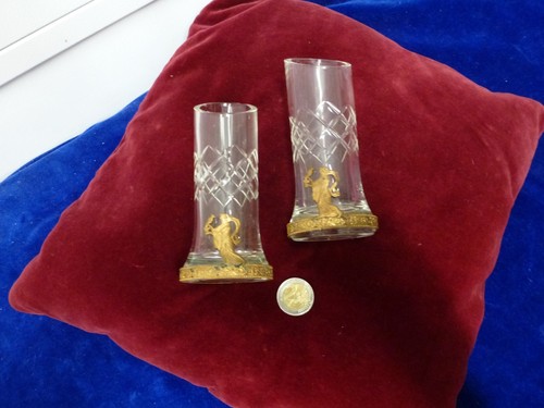 Paire vases - paire,