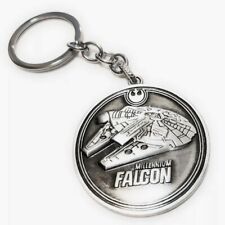 Porte-clés Star Wars Faucon Millenium