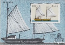 brésil block43 (complète