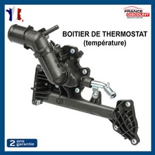Thermostat d'eau pour ALFA